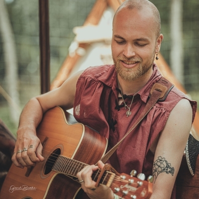 Bart the Bard, Folk, Keltisch, Singer-songwriter soloartist