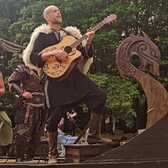 Bart the Bard, Folk, Keltisch, Singer-songwriter soloartist