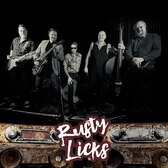 Rusty Licks, Blues, Rockabilly, Rock 'n Roll band