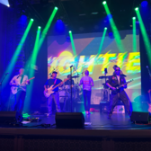 Club Le Bon - Jaren '80 Tributeband, Tributeband, Pop, Rock band