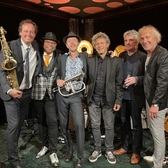 High Five feat. DC Ray, Jazz, Soul, Swing band