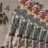 Nachtvlinder, Singer-songwriter, Pop soloartist