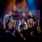 Allround Feestband 7Live, Coverband, Allround, Pop band