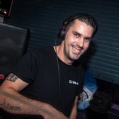 Dj Wes-V , Allround, Dancehall dj