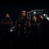 ObnoXiouS, Metal, Hard Rock, Punk band