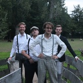 Red Forest, Pop, Ska, Funk band