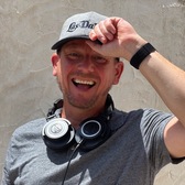 DJ Bert van Gulik, Disco, 70s, 80s dj