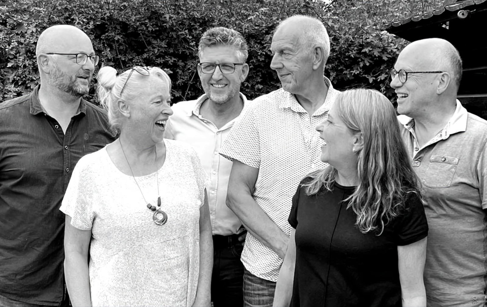 Boek Groovy Train Gigstarter