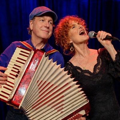 Les deux je veux, Chanson, Volksmuziek, Levenslied ensemble