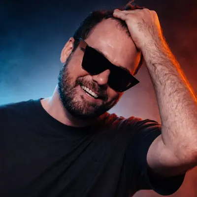 Mr. Fruty | Dj Barcelona, Techno, House dj