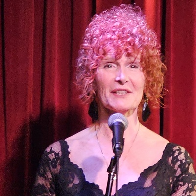 Madeleine Vogels, Volksmuziek, Chanson, Smartlap soloartist