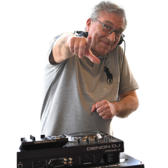 Paulo Vieira, Pop, Rock, Dance dj