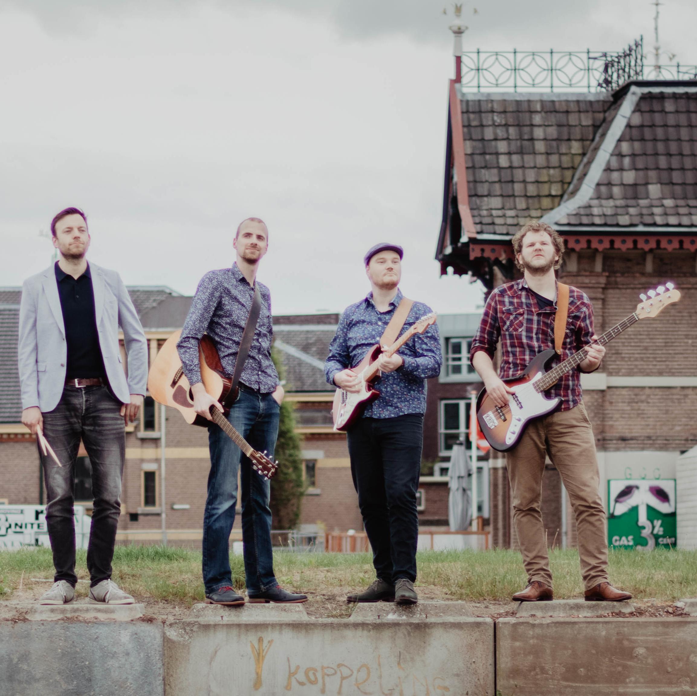 Boek Jawel | Gigstarter