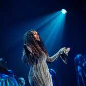 Kate Moraa, Singer-songwriter, R&B, Pop soloartist