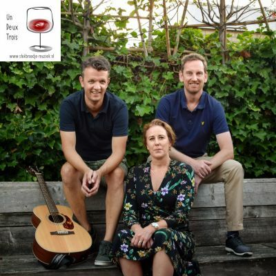 Un Deux Trois, Chanson, Pop, Easy Listening ensemble
