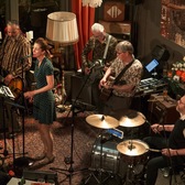 Jerrycan, Coverband, 80s, 90s band