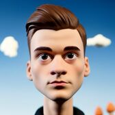 JONAS, Pop, Rock soloartist