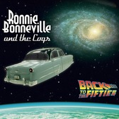 RONNIE BONNEVILLE AND THE COQS, Rock 'n Roll, Rockabilly, Country band
