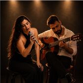 Pola y Toni - Acoustic Duo, Akoestisch, Pop, Rock ensemble