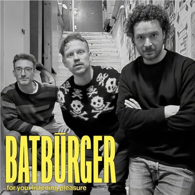 BATBŪRGER, Rock, Punk, Indie Rock band