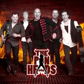 The Pinheads , Coverband, Rock, Hard Rock band