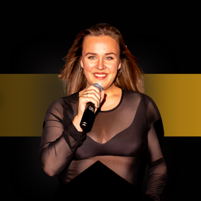 Nederlandstalige zangeres Nadine Bakker, Nederpop, Volksmuziek, Smartlap soloartist