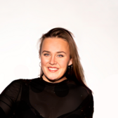 Zangeres Nadine Bakker | 80s/90s Disco Show, Soul, 80s, Disco soloartist