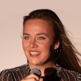 Zangeres Nadine , Soul, 80s, Disco soloartist