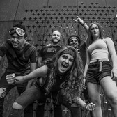 Headache, Rock, Hard Rock, Pop band