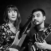 The Simone Ayling-Moores Duo , Akoestisch, Jazz, Pop band