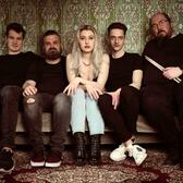 Rever, Rock, Pop, Punk band