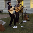 Fabileas, Singer-songwriter, Folk, Blues band