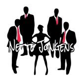 Nette Jongens, Rock, Pop, Britpop band