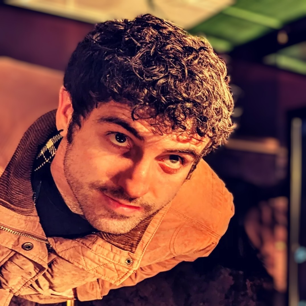 Book Soloartist Sam Butler for your event | Gigstarter