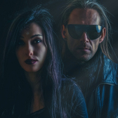 John Falko, Folk, Gothic, Hard Rock soloartist