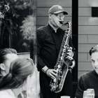 Dj-Sax Robert, Allround, Deep house, Disco dj