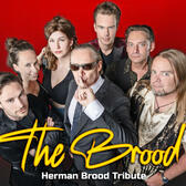 The Brood, Rock 'n Roll, Rock, Tributeband band