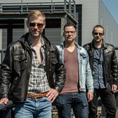 Clear Clamour, Rock, Funk, Pop band