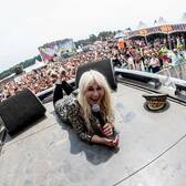 zangeres Thilly , Levenslied, Schlager, Volksmuziek soloartist