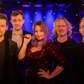 Mix and Party, Pop, 80s, Allround band