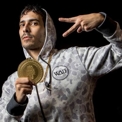 Break0ut, Hip Hop, Pop, R&B soloartist