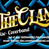 The Clan, Coverband, 60s band