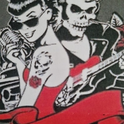 The B Bops, Rockabilly, Rock 'n Roll band