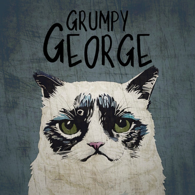 Grumpy George, Rock, 90s, Alternatief band