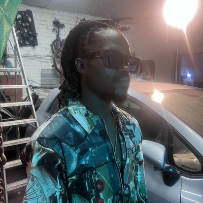 705, Afro, Rap, Pop soloartist