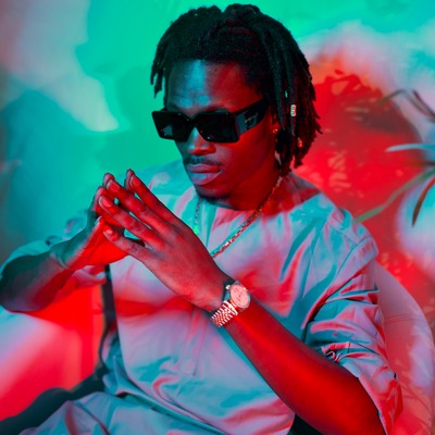 705, Afro, Rap, R&B soloartist