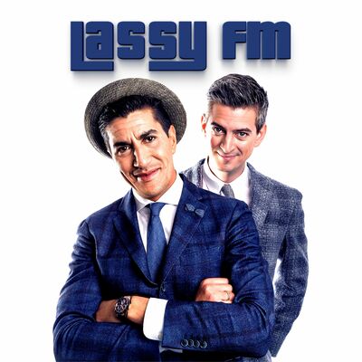 LASSY FM, Allround, R&B, Dance dj