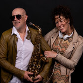 DJSAX.nl, Allround, Jazz, Funk dj