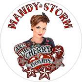 Mandy Storm and the Cherry Bombs , Rockabilly, Rock 'n Roll, Jazz band