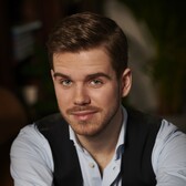 Thijs Swinkels, Swing, Pop, Big Band soloartist